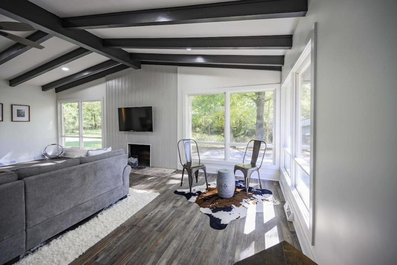 Gorgeous Renovated Home With Large & Private Lot Winchester Extérieur photo